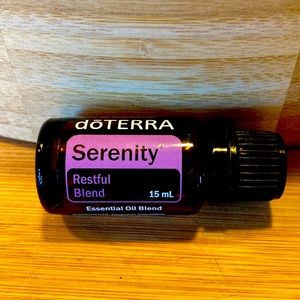 doTERRA Serenity Essential Oil Blend
